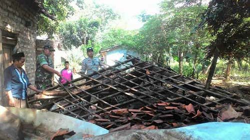 Rusak