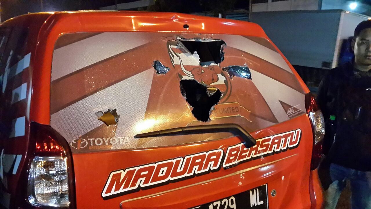 Mobil suporter