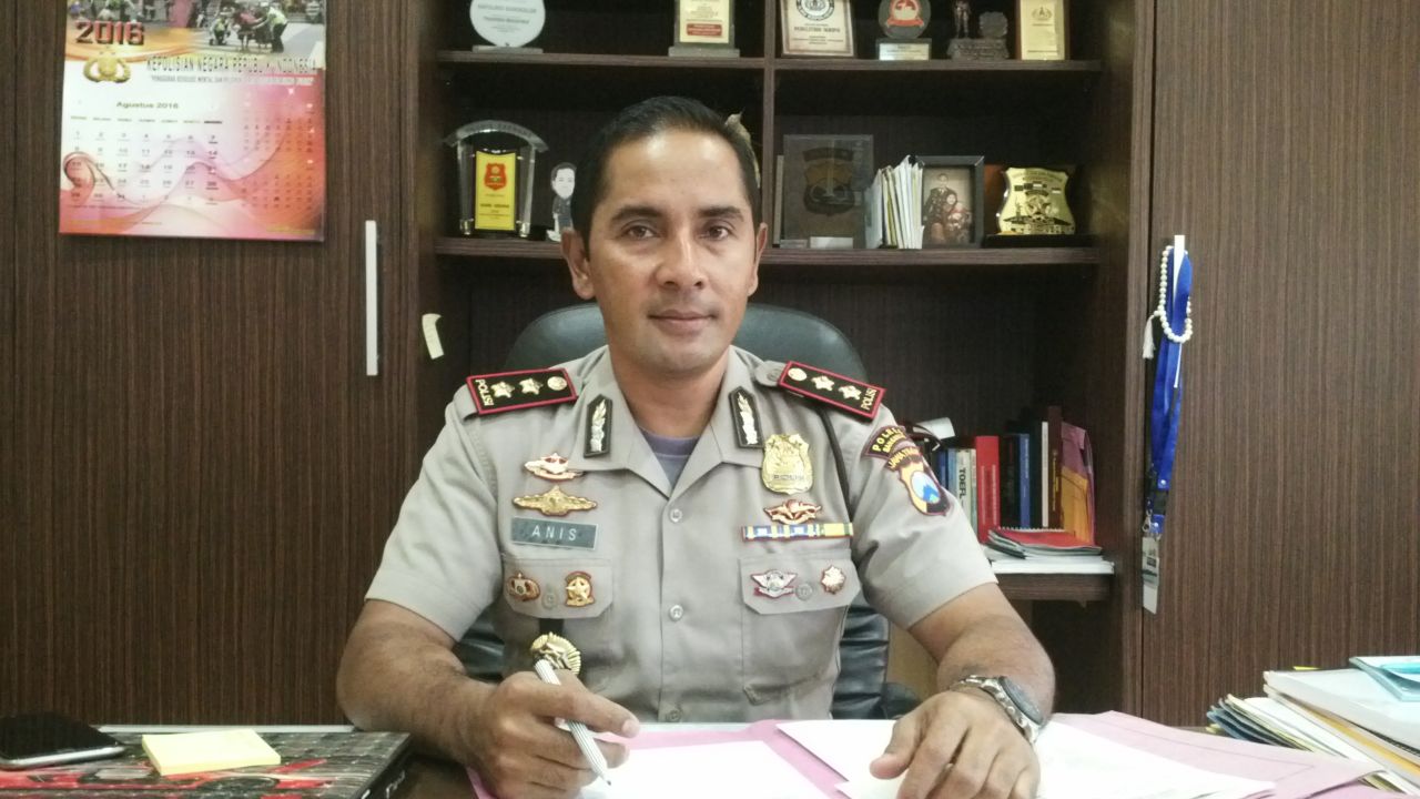 Kapolres