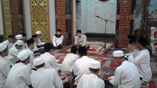 Masjid