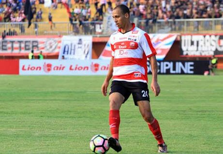 Peter Odemwingie